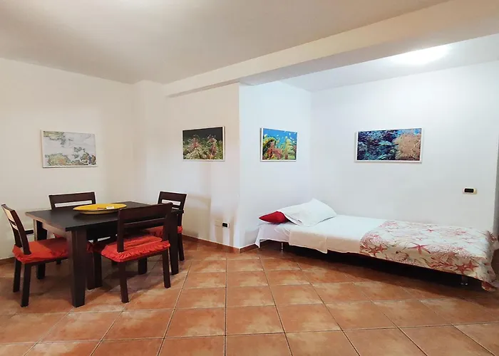 Laureliving Residenza Ugo La Maddalena (Sassari)