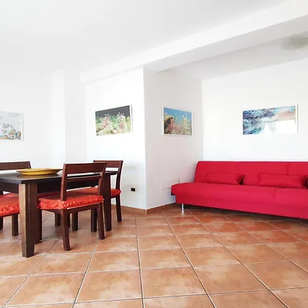 Апартаменты Laureliving Residenza Ugo
