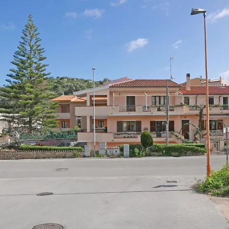 Pgs Immobiliare Srls Residenza Ugo Bilocale Con Terrazza Attrezzata E Posto Auto Privato *