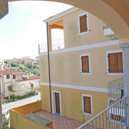 Pgs Immobiliare Srls Residenza Ugo Bilocale Con Terrazza Attrezzata E Posto Auto Privato
