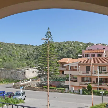 Pgs Immobiliare Srls Residenza Ugo Bilocale Con Terrazza Attrezzata E Posto Auto Privato * La Maddalena (Sassari)