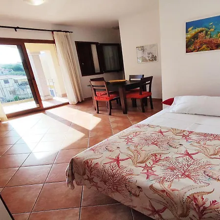 Pgs Immobiliare Srls Residenza Ugo Bilocale Con Terrazza Attrezzata E Posto Auto Privato * La Maddalena (Sassari)
