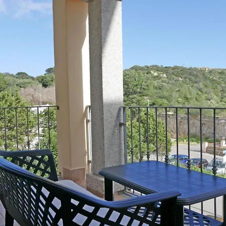 Laureliving Residenza Ugo Appartement La Maddalena (Sassari)