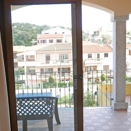 Pgs Immobiliare Srls Residenza Ugo Bilocale Con Terrazza Attrezzata E Posto Auto Privato Apartamento