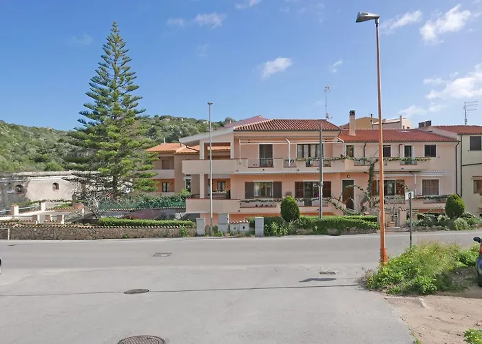 Laureliving Residenza Ugo *