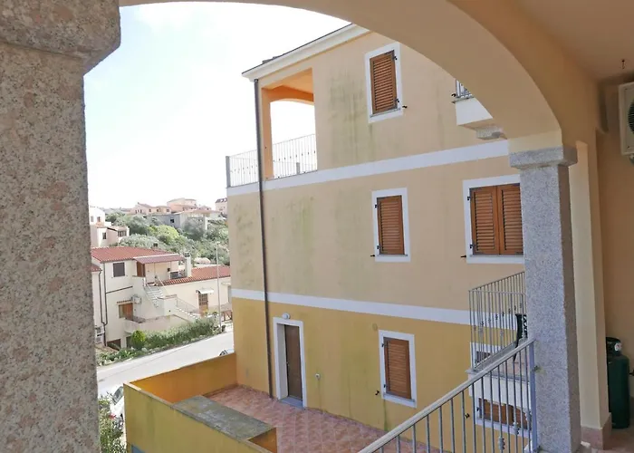 Laureliving Residenza Ugo
