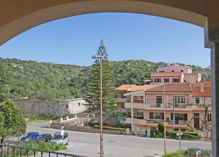 Laureliving Residenza Ugo * 马达莱纳