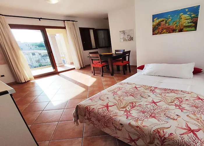 Laureliving Residenza Ugo * 马达莱纳