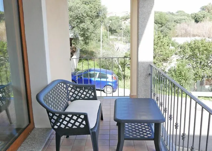Apartman Laureliving Residenza Ugo