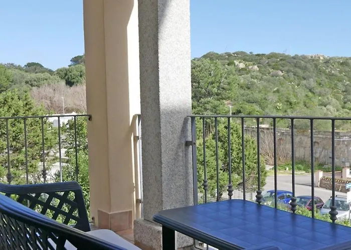 Laureliving Residenza Ugo Apartman La Maddalena