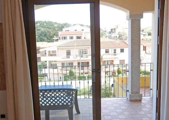 Laureliving Residenza Ugo Apartman