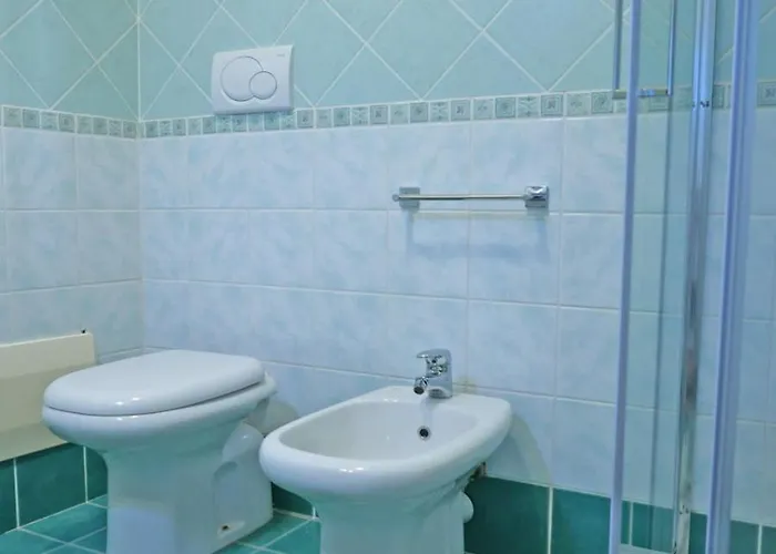 Apartman Laureliving Residenza Ugo *